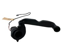 Mercedes SLK R170 / Vor-Facelift / Zusatzlüfter Steuergeräte 2105450195