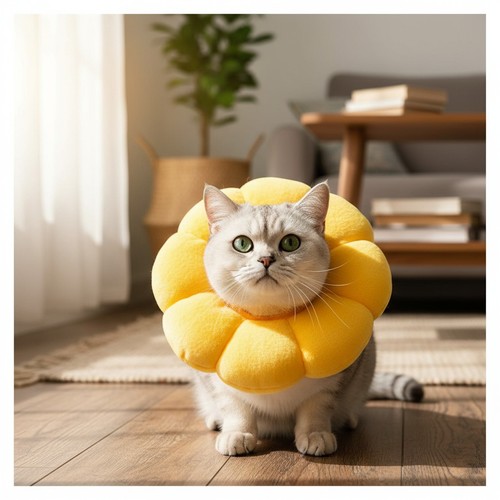 Halskrause katze kragen - kragen,