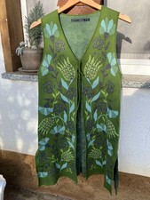 Gudrun Sjöden Frühling Long