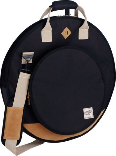 Tama tcb22bk powerpad cymbal - tama,