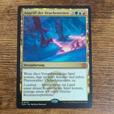 Magic the gathering - magic,