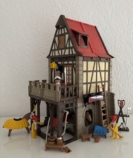 Playmobil Ritter: Mittelalter