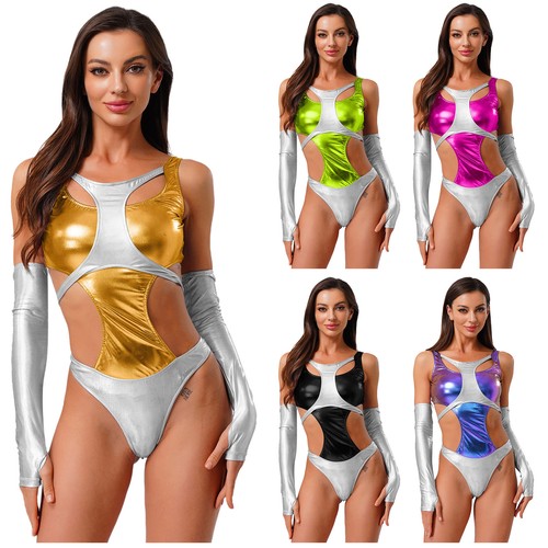 Iefiel damen alien - damen, kostüm