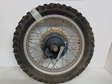 Felge Hinterrad Swm 350 Rear