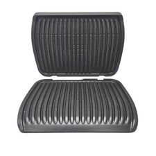 Tefal Grillplatte (n) Set oben unten OptiGrill GC705D16 GC702D16 GC705816 GC7128