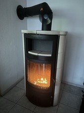 Verkaufe wasserführenden Kamin (HARK Stratos.02 WW ECOplus 7+7 kW)