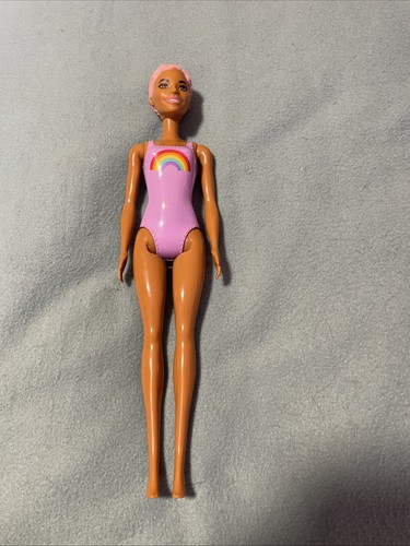 Mattel 2019 puppe barbie - mattel,
