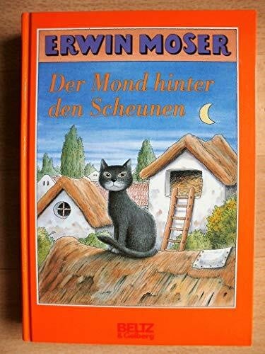 Der mond hinter den - der,