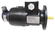 RE.0444 R1CB 0.06 EG, RADIO ENERGIE DYNAMO TACHYMETRIQUE RCI58 BS06 3 00180 23C0