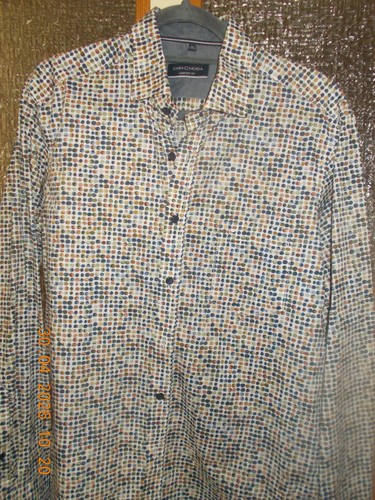 Casa moda herrenhemd comfort - casa,
