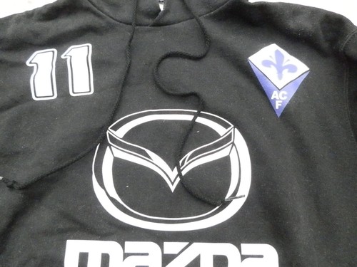 Florenz fiorentina hood - florenz,