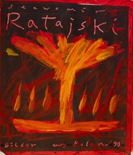 Slawomir Ratajski Polnische