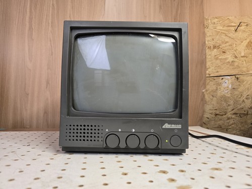Überwachungsmonitor