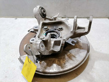 Smart #1 Brabus original Achsshenkel Radlagergehäuse hinten rechts Allrad Brabus