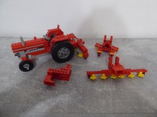 Lego 851 Traktor  Technik