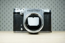 KW Pentacon PRAKTISIX