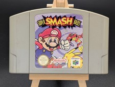 Nintendo super smash - |,