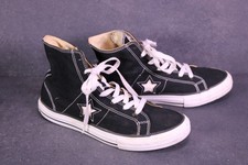 Converse One Star Hi Chucks