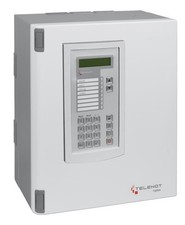 Telenot Einbruchmelderzentrale