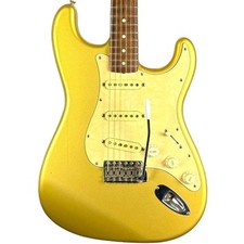 Fender Japan ST62-65AS 40th Anniversary 62‘ Reissue Stratocaster 1994 -