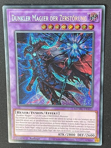 Dunkler magier der zerstörung - dunkler,