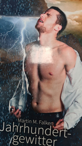 Jahrhundertgewitter martin m - jahrhundertgewitter, -martin
