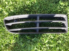Vw Bora Gitter Stoßstange Lüftungsgitter Rechts 1J5853666B