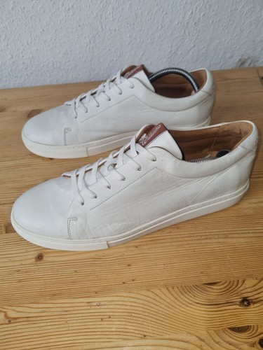 Williams herren leder - herren,