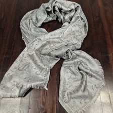 Pashmina schal aus feinster - pashmina,