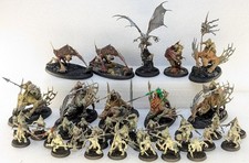 Age sigmar flesh eater - of,