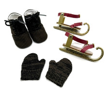 American Girl Doll CAROLINE