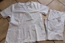 3 Kasacks von Clinic Dress