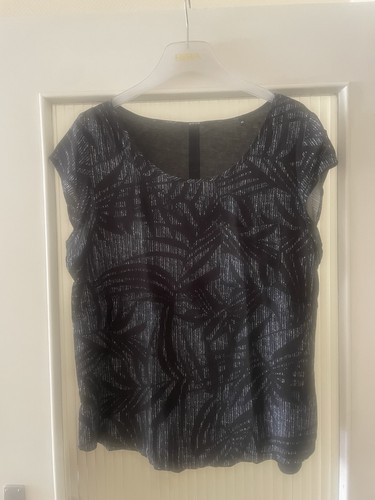 Opus sommerliche bluse - sommerliche,