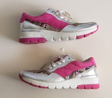 JANA Relax Sneaker Gr. 39