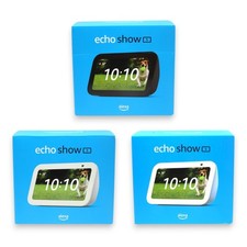 Amazon Echo Show 5 Smart