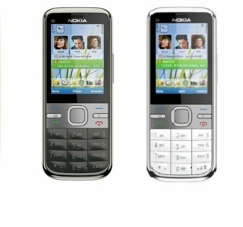 Nokia 2 zoll - c5-00, |