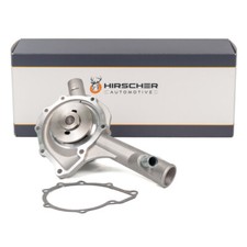 HIRSCHER Wasserpumpe für MERCEDES W202 C18-230 W124 E200/220 W210 E200/230 M111
