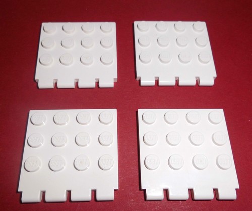 Lego scharnierplatten - (4213),