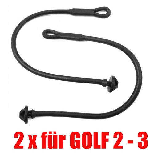 Stück haltebänder - 2,