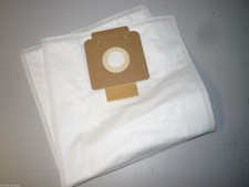 10 Staubsaugerbeutel Vlies