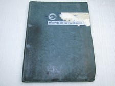 Renault porsche diesel - renault,