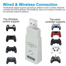 Universal Adapter für