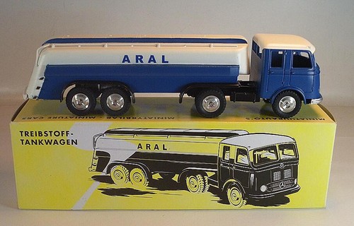 Märklin 18032 mercedes benz - 18032,