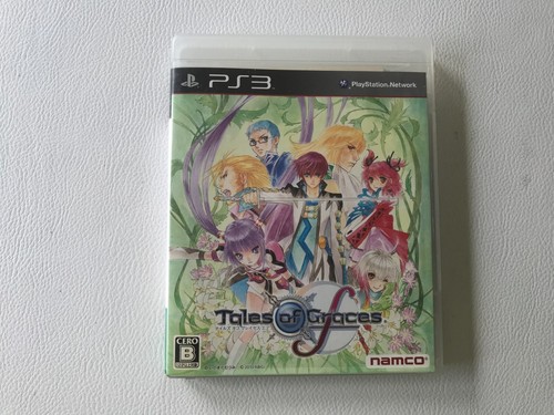 Tales graces - tales,