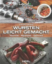 Bothe: Wursten leicht gemacht