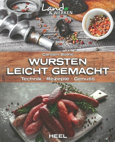 Bothe wursten leicht - bothe:,