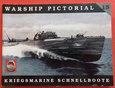 Warship Pictorial 15