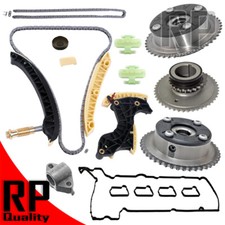 Timing Chain Kit CVVT Camshaft