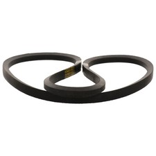 Keilriemen 754-0493 passend für MTD Pinto Motor zum Variator