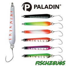Paladin Spoon Apollo Slim Der